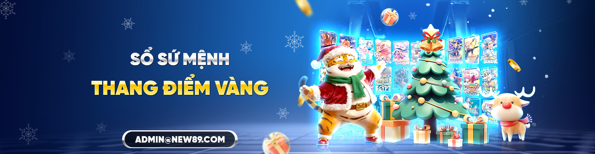 so su menh thang diem vang