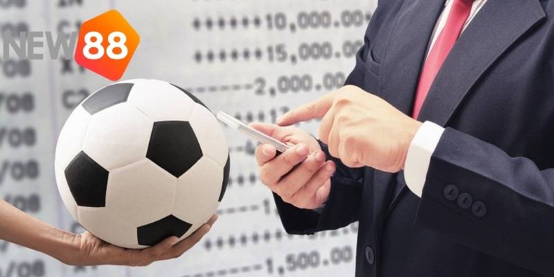 Chia sẻ kinh nghiệm đánh kèo châu Âu chắc thắng