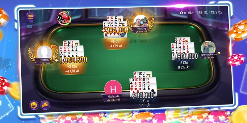 Hướng dẫn chơi nổ hũ New88